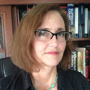 Meet your Posher, Gail